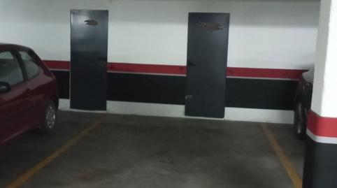 Foto 4 de Garaje en venta en Adriano VI Kalea, 7, Lovaina, Vitoria - Gasteiz