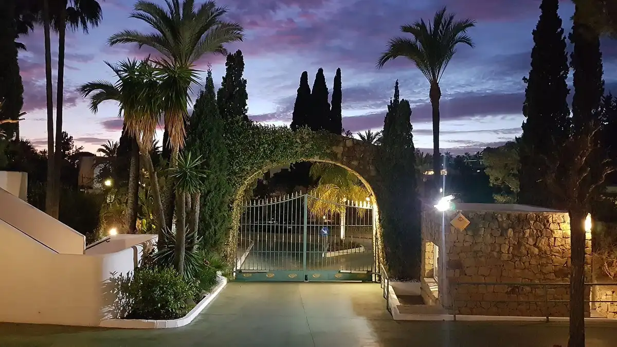 Penthouse with terrace for sale in Milla de Oro, imagen 33