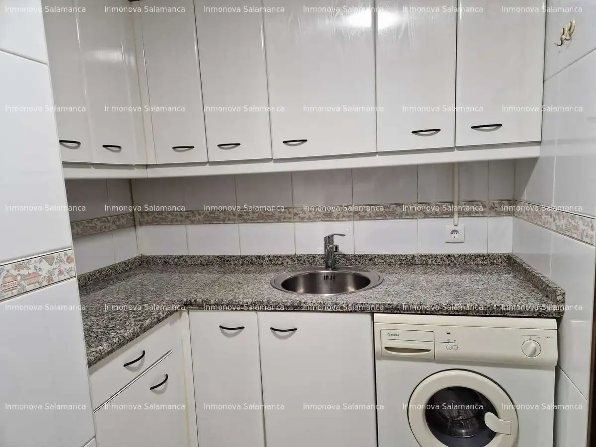 Appartement compact avec ascenseur à louer à Prosperidad - Delicias, imagen 8