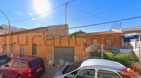 POSIBILIDAD DE UNIR CON OTRA PARCELA CON UN TOTAL DE 487 m2  Espectacular Solar Especial Promotores e Inversores  cerca del PAU 2,