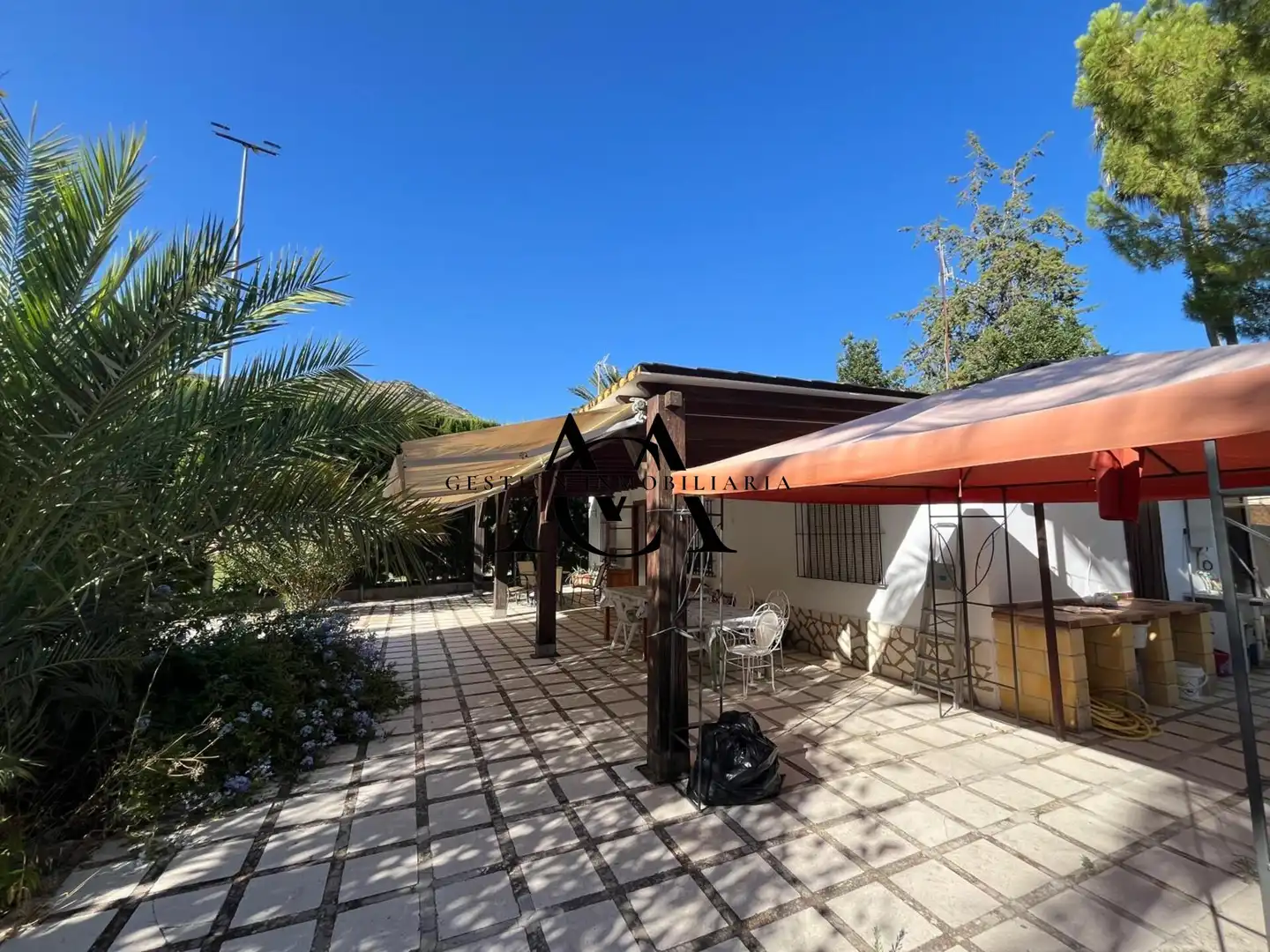 Detached house for sale in Las Vegas - Campoaras, imagen 53