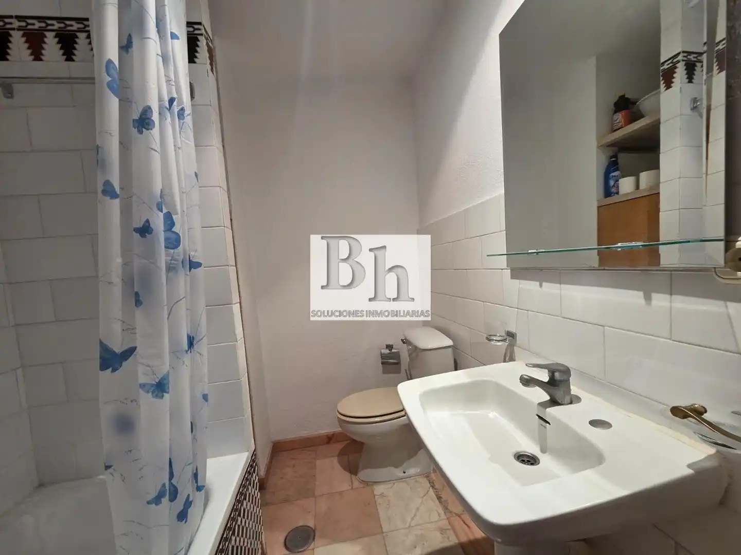 Habitatge amb terrassa en venda a Calle de los Nidos, imagen 16
