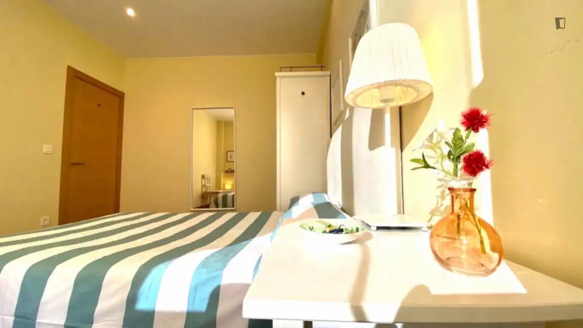 Habitación en Basurtu