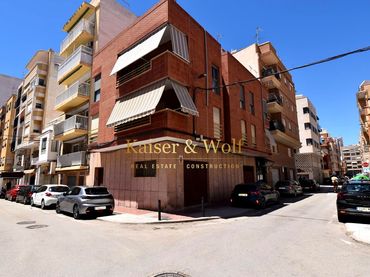 Appartamento con balcone in vendita a Castaños