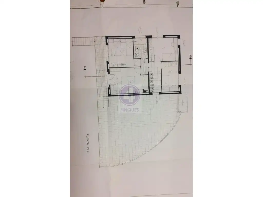 Casa o chalet en venta en Llagostera con Piscina