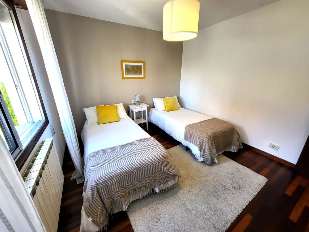 Casa o xalet en venda a Navia