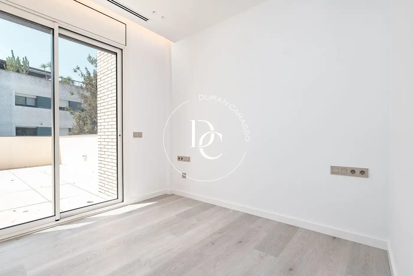 Flat for rent in Carrer d'Enric Morera, Can Girona - Terramar - Vinyet