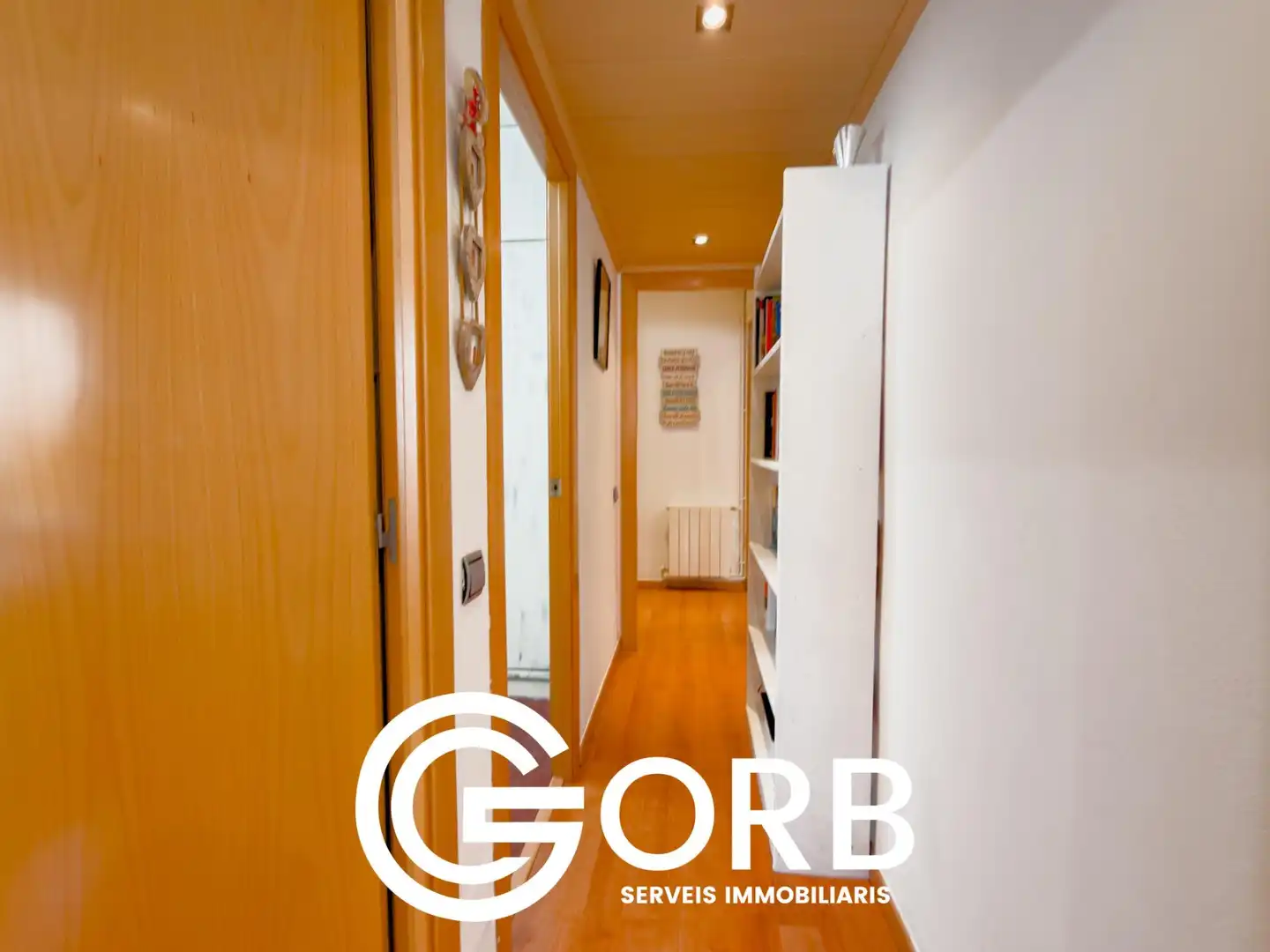 Ático en venta en Mataró con Aire acondicionado, Calefacción y Parquet