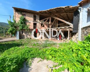 Haus oder Chalet zum verkauf in Senterada mit Terrasse und Balkon