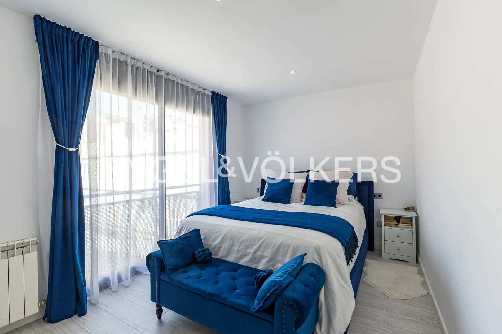 Habitación de Piso en venta en Vilanova i la Geltrú con Aire acondicionado, Calefacción y Trastero
