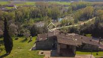 Exterior view of Country house for sale in Sant Gregori  with Air Conditioner, Private garden and Terrace