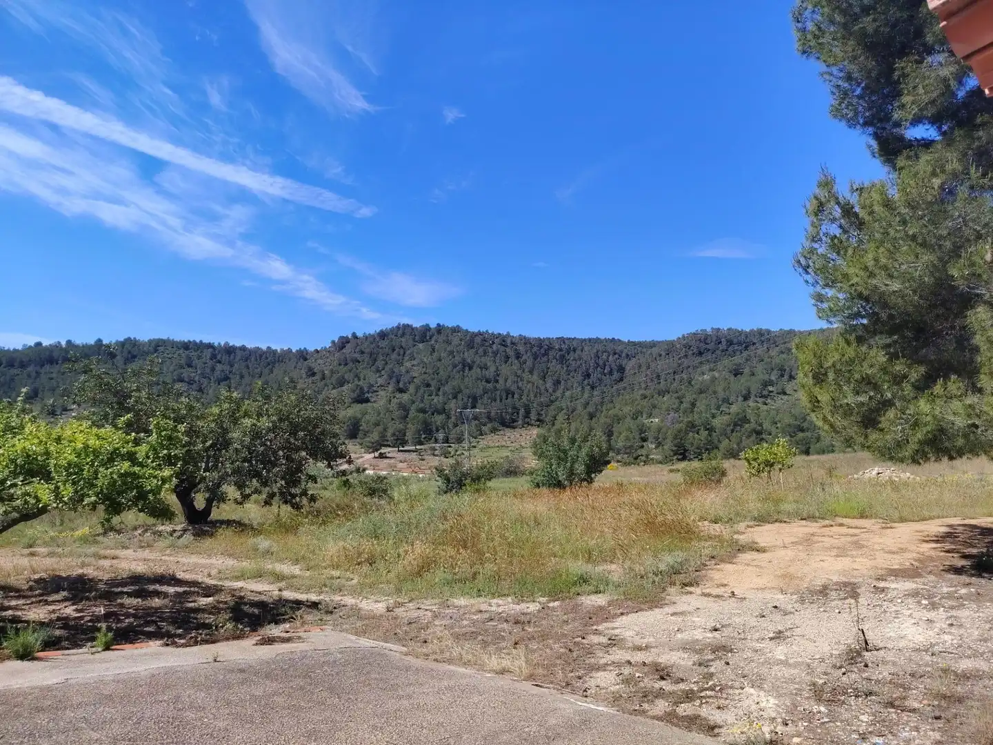 Houses for sale in Navarrés  with Air Conditioner, Private garden and Storage room