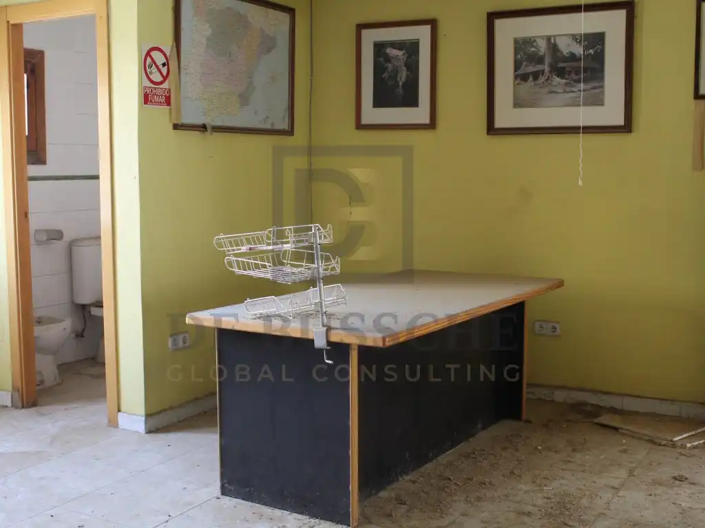 Nave industrial en venta en Calle Progreso Del, imagen 11