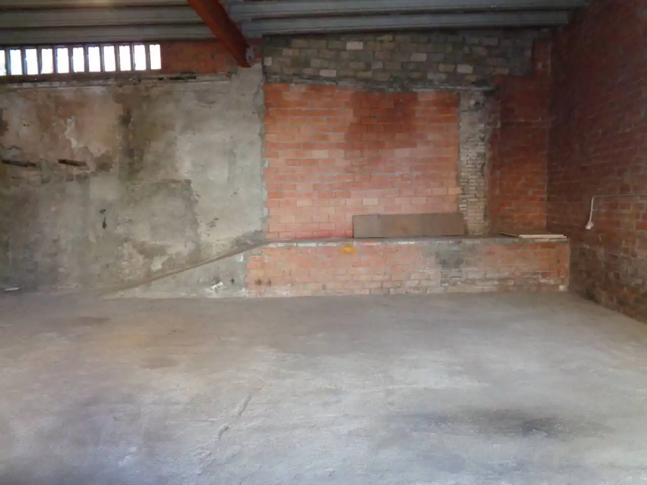 Local comercial de lloguer a Calle LA CARRETERA, imagen 2