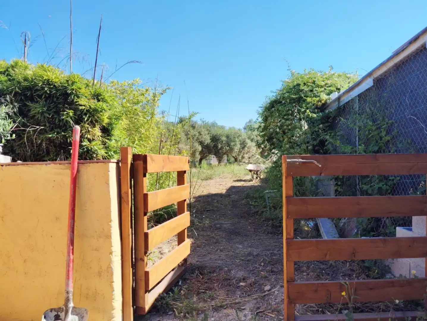 Maison rustique avec piscine à vendre à Teulada, imagen 23