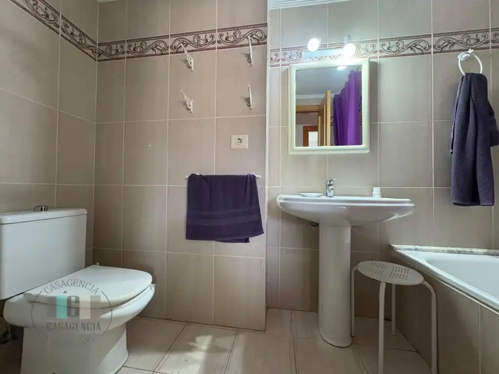 Apartamento en venta en Calle Punta (La), Heliópolis