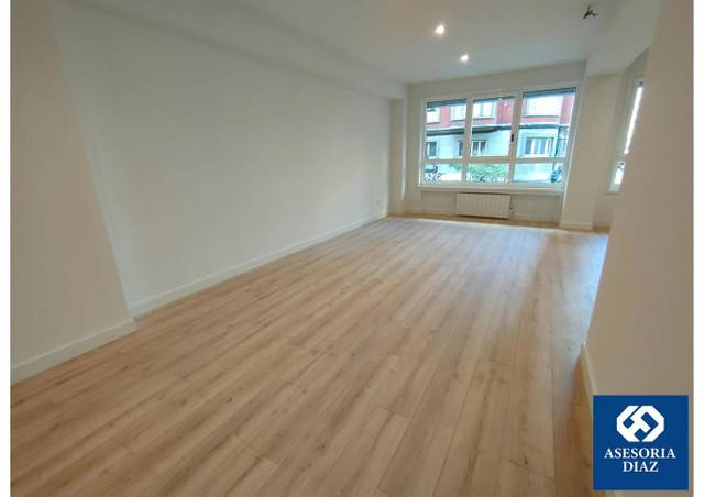 Piso en Venta en De Arteixo en San Pablo - Juan Flórez