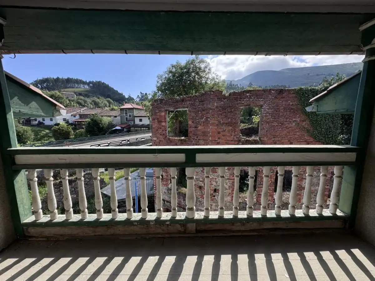 Casa a schiera con giardino in vendita a Vibaña - Ardisana - Caldueño, imagen 52