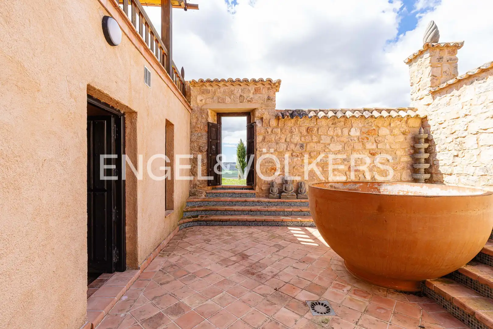 Houses for sale in Sigüenza  with Heating and Terrace
