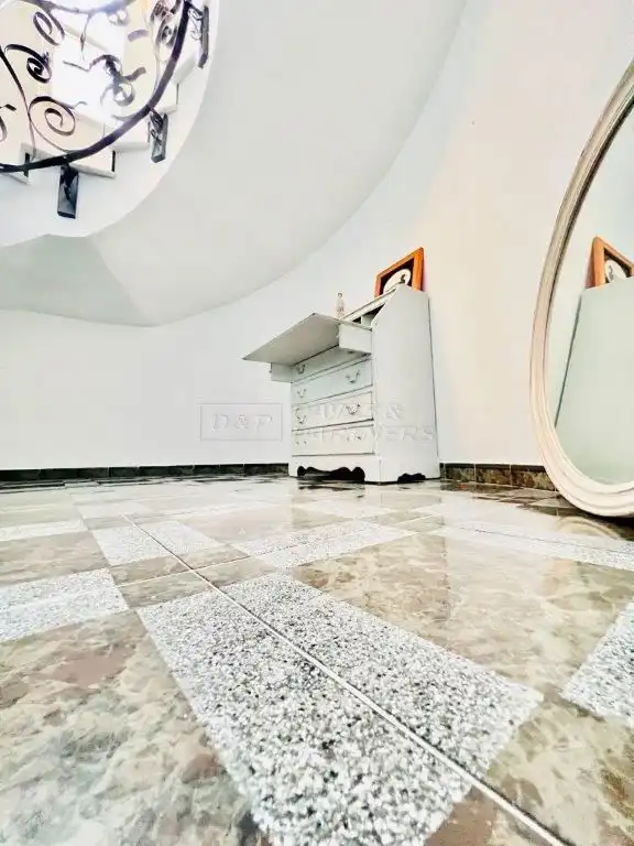 Casa amb jardí en venda a Palmeral V Bene, 22, imagen 20