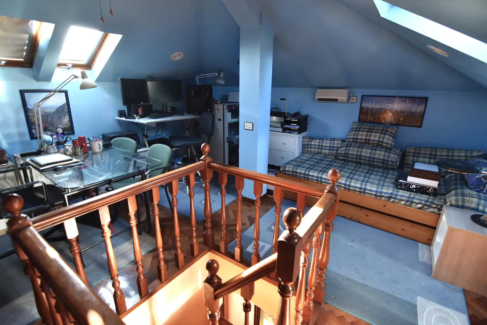 Casa pareada con jardín en venta en Mera - Serantes, imagen 58