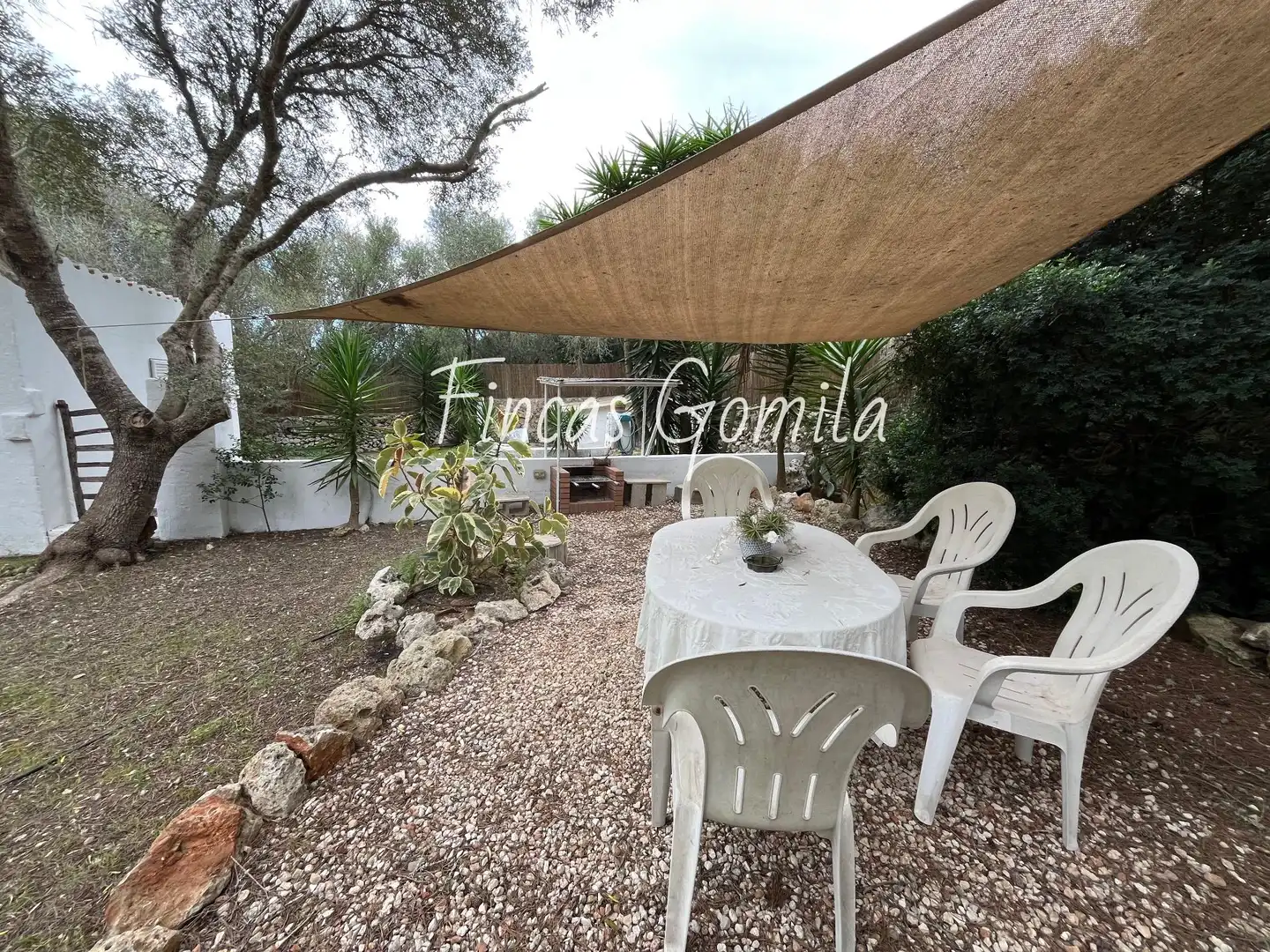 Casa amb piscina en venda a Sant Lluís - S'Ullestrar - Torret, imagen 44
