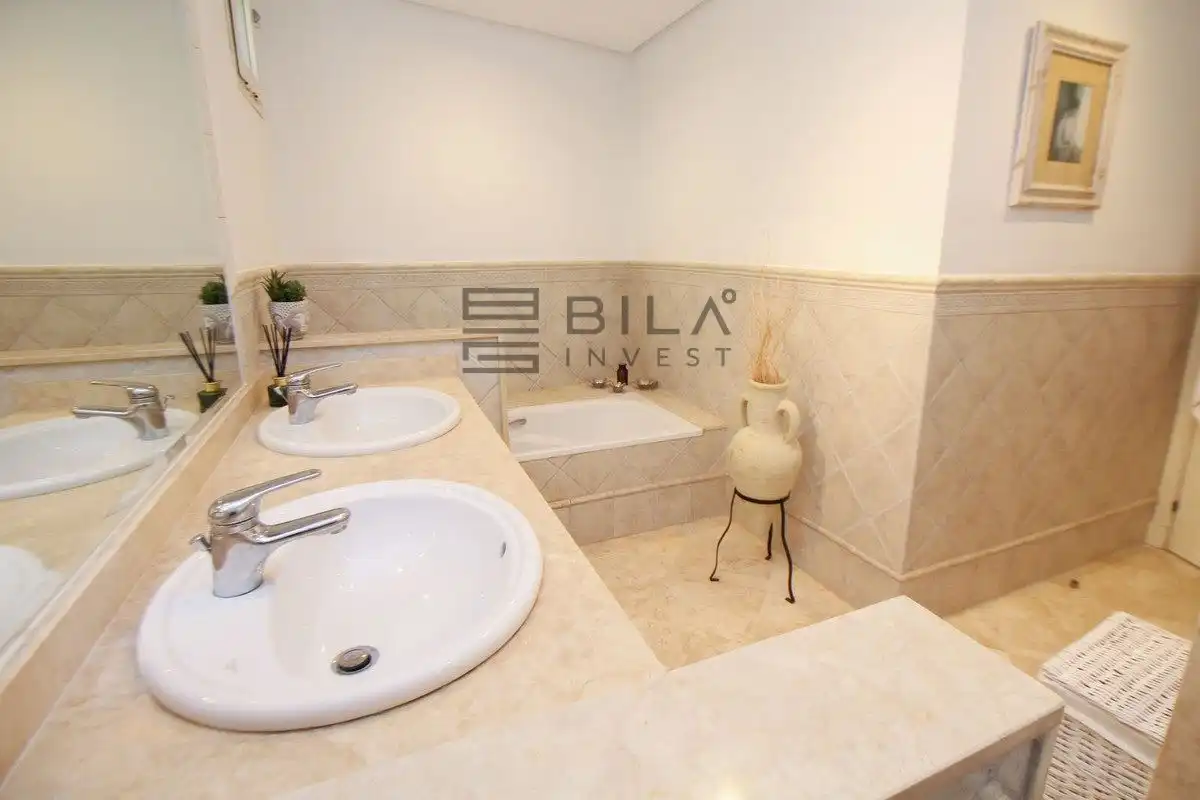 Piso con piscina en venta en El Vicario, imagen 18