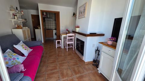 Foto 2 de Apartamento en venta en Grazalema, Cádiz