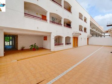 Mini appartamento in vendita a Benijófar