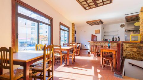 Foto 3 von Geschaftsraum zum Verkauf in Avenida Maritima, 180, Las Caletillas - Punta Larga, Candelaria