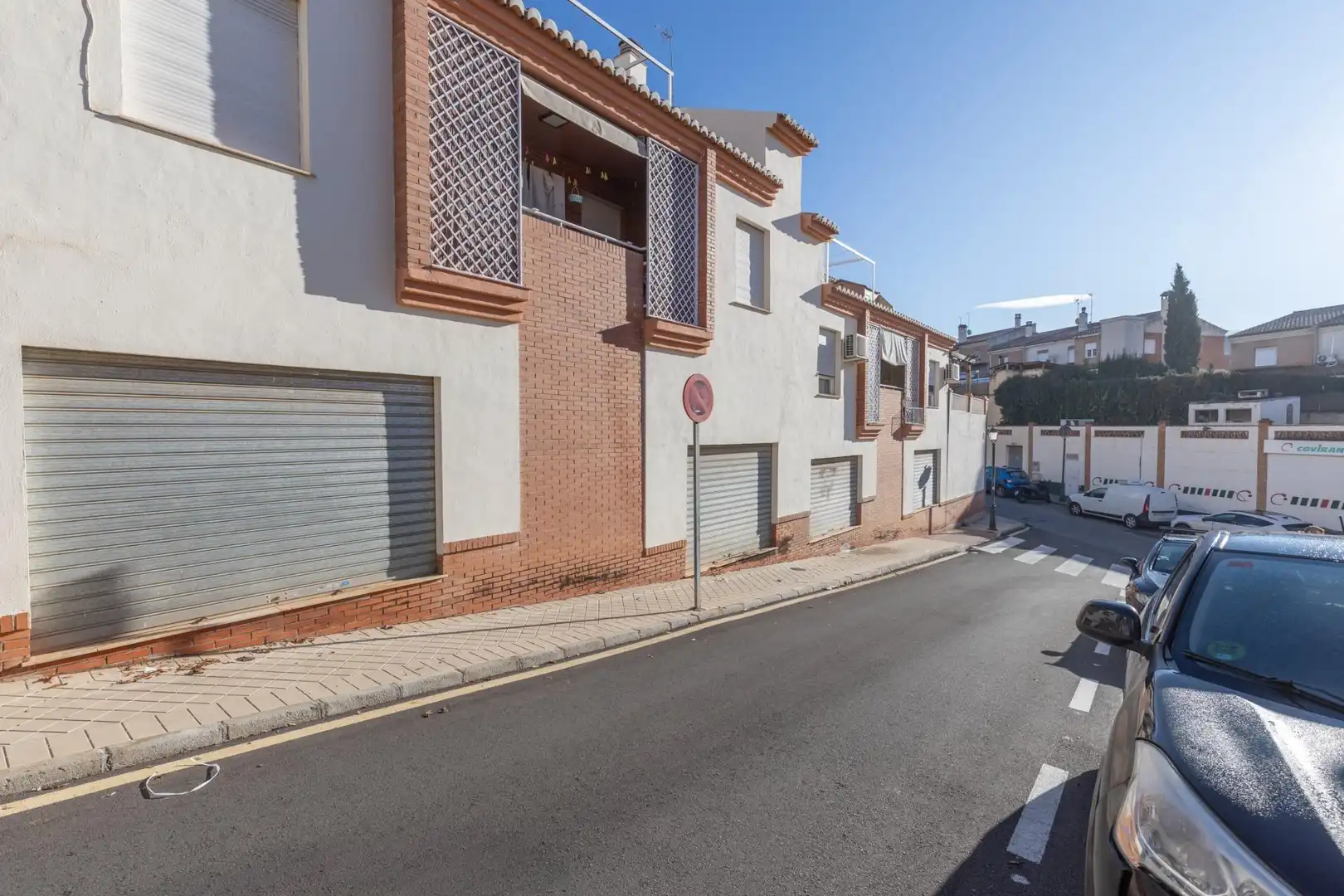 Local comercial en venta en Huétor Vega, imagen 18