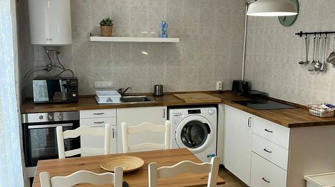 Foto 3 de Piso de alquiler en N/a, El Cabanyal - El Canyamelar, Valencia Capital