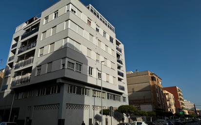 Exterior view of Flat to rent in Almazora / Almassora  with Balcony