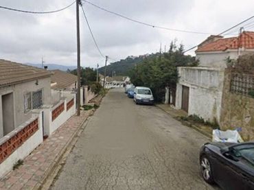 Maison avec piscine à vendre à Calle El Masnou