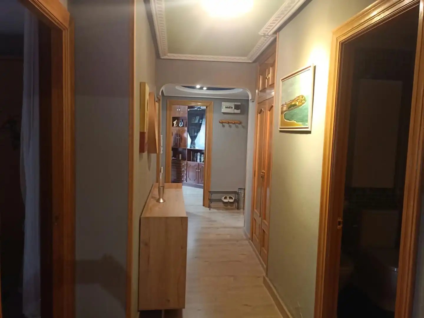 Flat for sale in Oeste