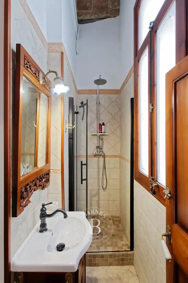 Piso con ascensor en venta en Ciutat Vella, imagen 38