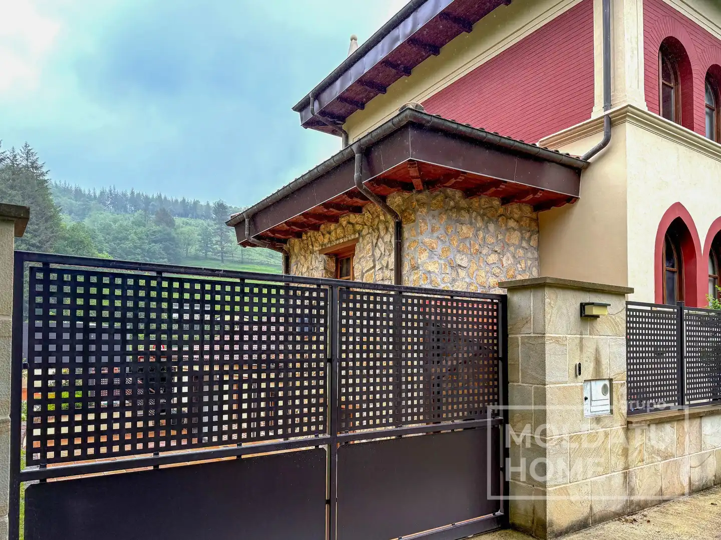 Maison avec jardin à vendre à Arratzua-Ubarrundia, imagen 94