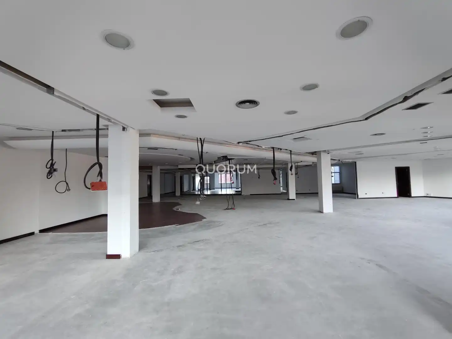 Office space with lift for sale in Gran Vía Don Diego López de Haro, imagen 23