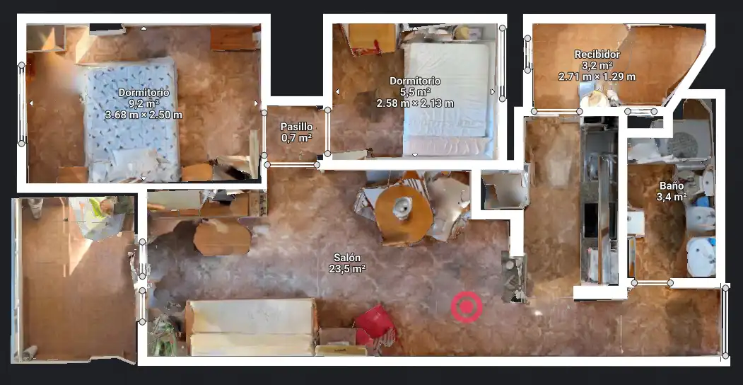 Flat with pool for sale in Calle del Tomillo, imagen 26