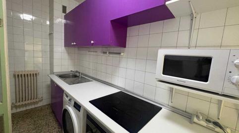 Foto 5 de Piso de alquiler en Santa Cruz de Ardoi, Zizur Mayor / Zizur Nagusia, Navarra