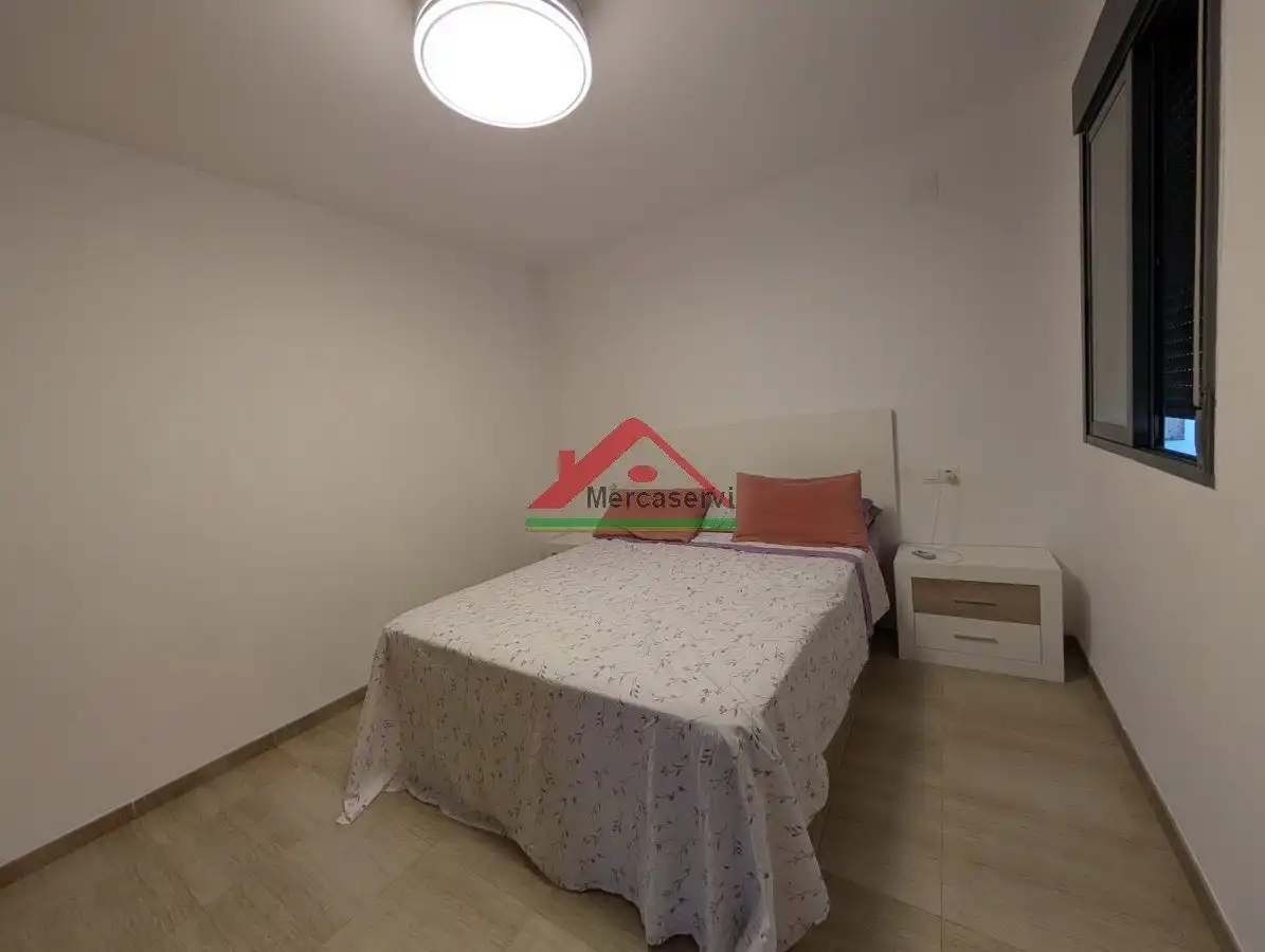Pis de lloguer a san joaquin, 25, Casco Urbano