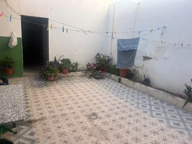 Terrassa de Casa o xalet en venda en Fortaleny amb Terrassa