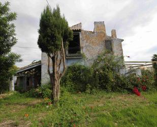 Exterior view of Country house for sale in Altea  with Terrace