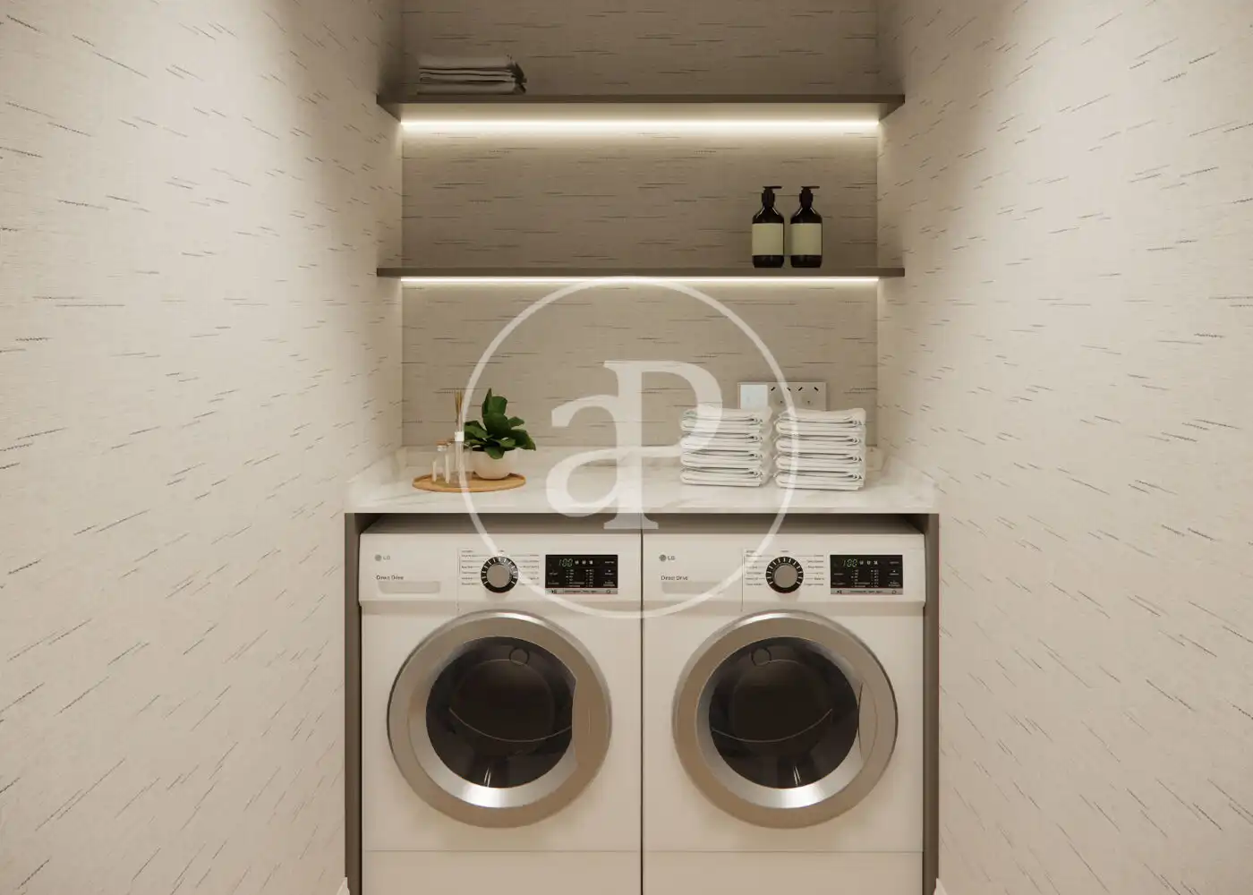 Flat with terrace for sale in C. del Conde de Peñalver, imagen 14