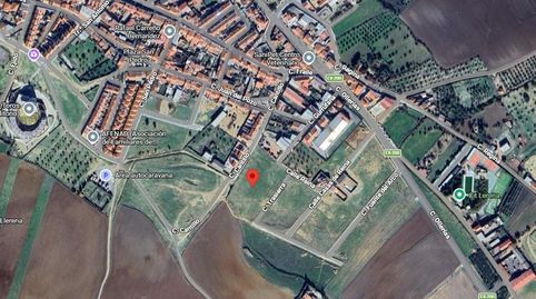 Foto 4 von Residential zum Verkauf in Sect Ue-17 S/n, Sitio Gurrufana 0, Llerena, Badajoz