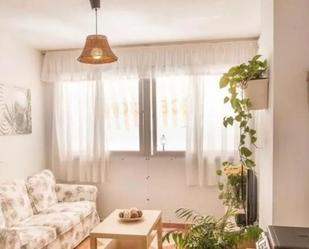 Sala d'estar de Edifici en venda en Fuengirola