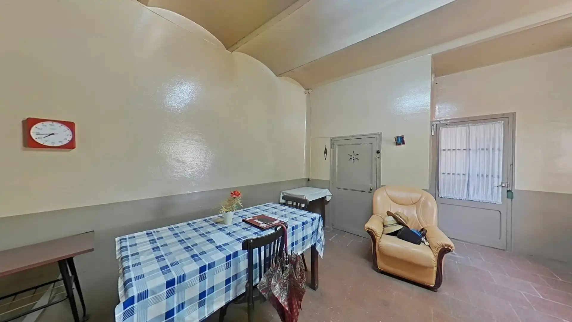 Casa rústica amb terrassa en venda a Les Franqueses del Vallès, imagen 26