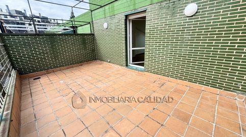 Foto 2 de Pis de lloguer a Los Vadillos - R. Sanitaria - Pozanos, Burgos Capital