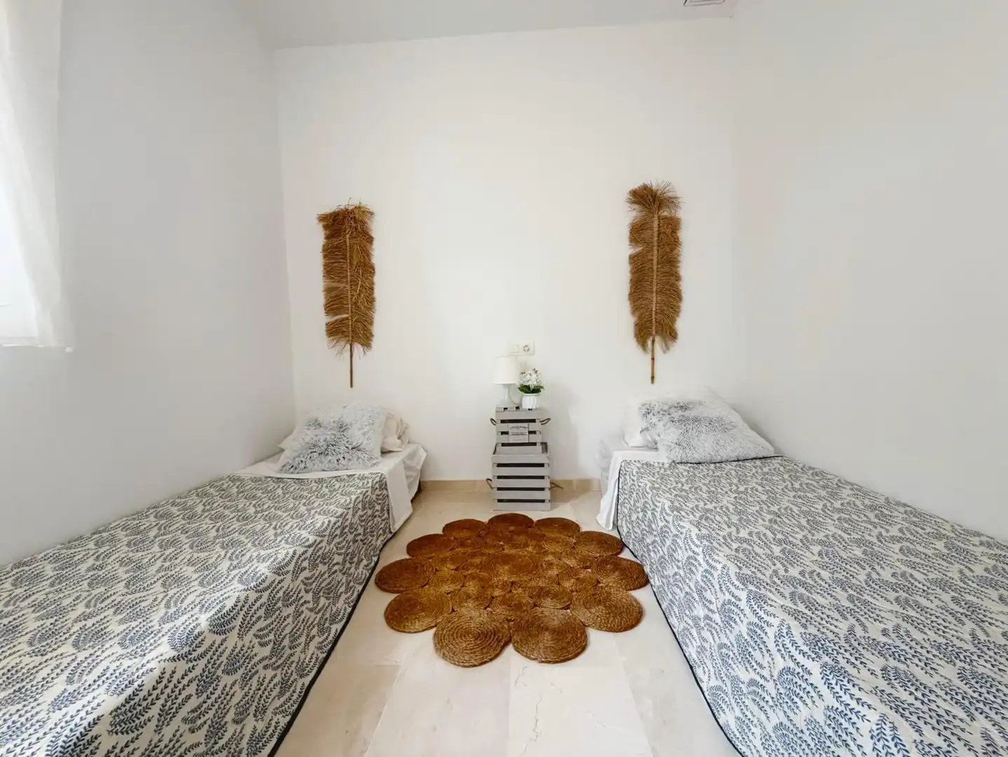Piso con terraza en venta en Calle SP-12 LA SIERRA, imagen 31