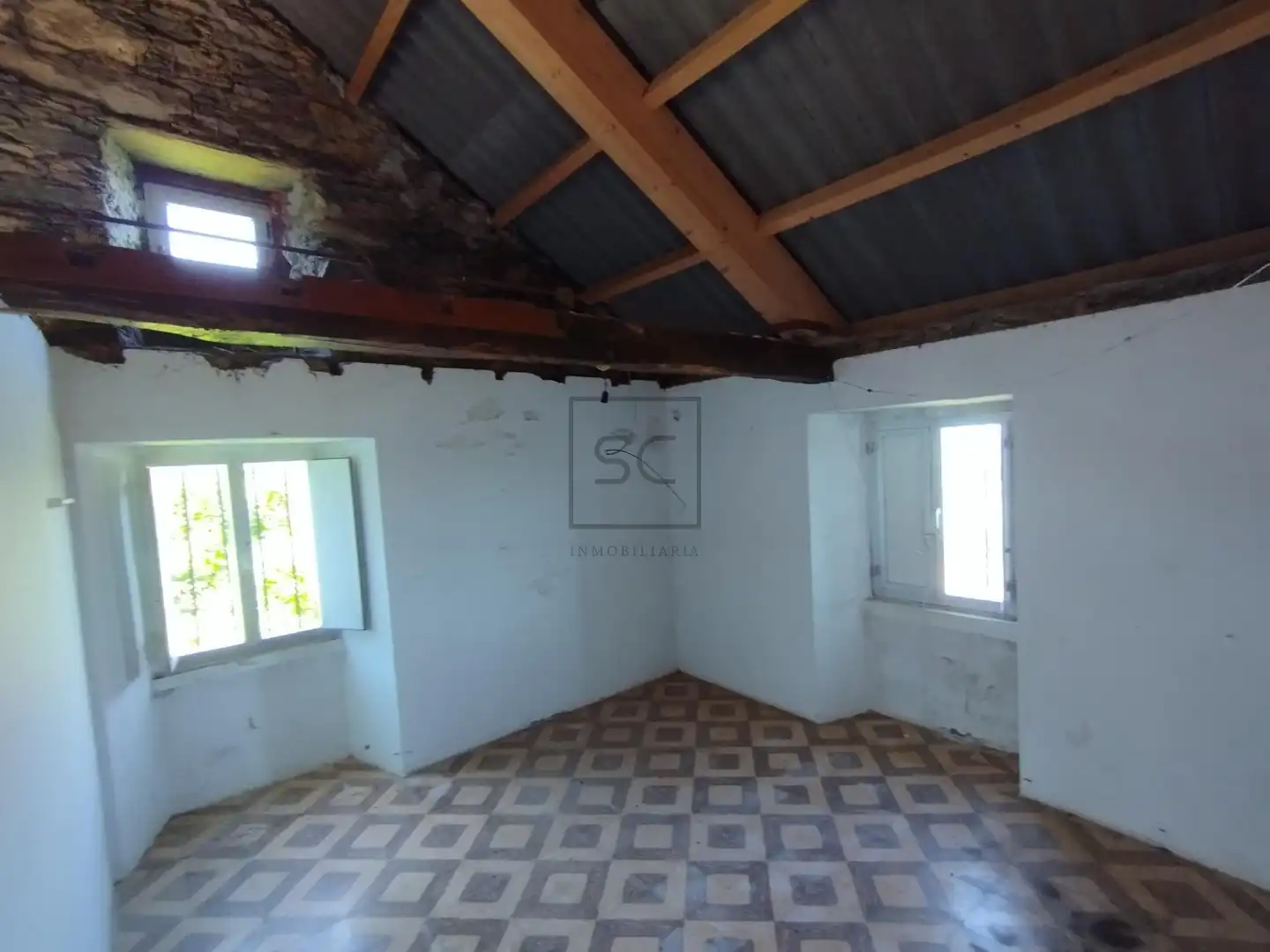 Maison avec jardin à vendre à Lugar MEITUFE, imagen 21